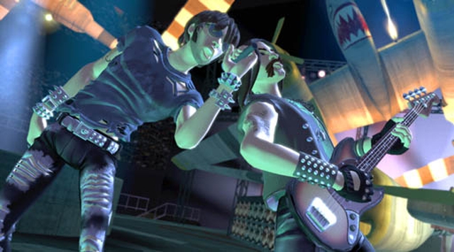 AC/DC Live: Rock Band Track Pack (Wii) image
