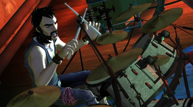 AC/DC Live: Rock Band Track Pack (Wii) image