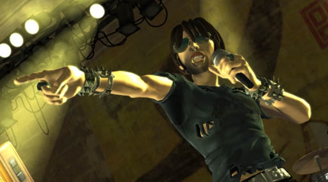 AC/DC Live: Rock Band Track Pack (Wii) image