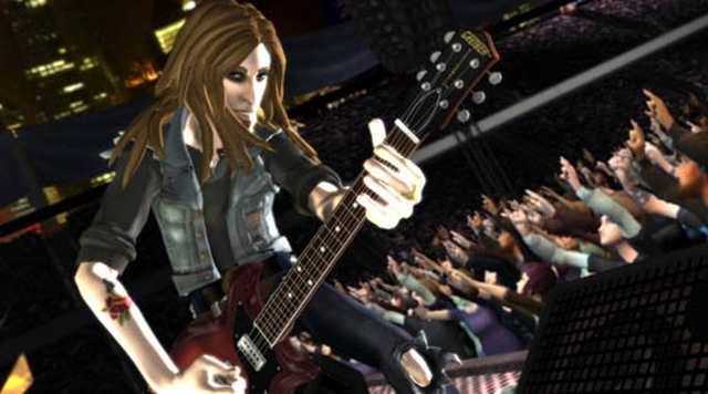 AC/DC Live: Rock Band Track Pack (Wii) image