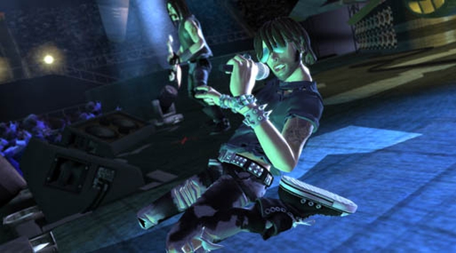 AC/DC Live: Rock Band Track Pack (Wii) image