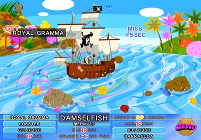 Aha! I Found It! Hidden Object Game (Wii) image