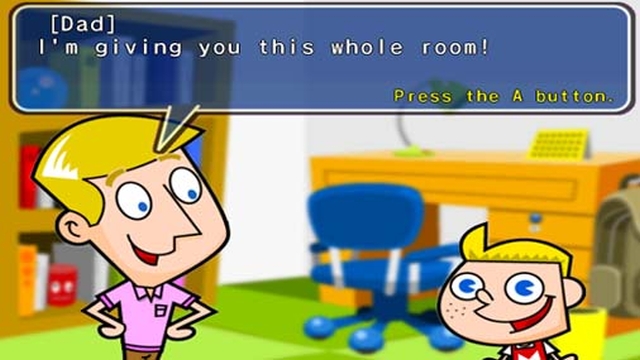 Aha! I Got It! Escape Game (Wii) image