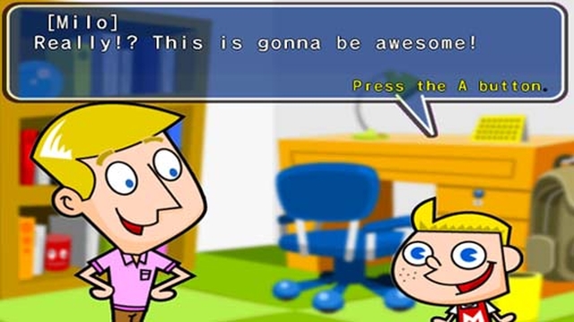 Aha! I Got It! Escape Game (Wii) image