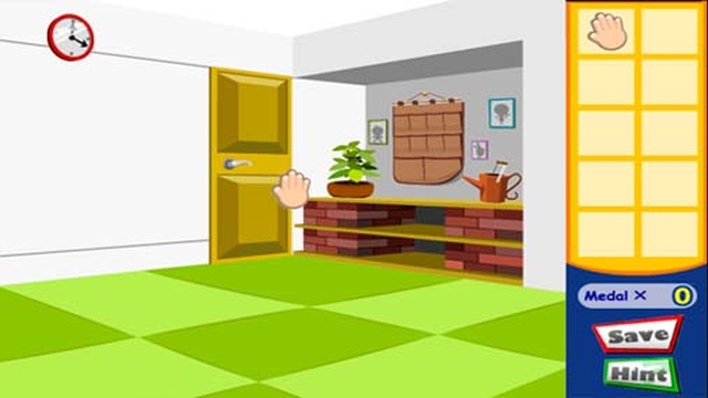 Aha! I Got It! Escape Game (Wii) image