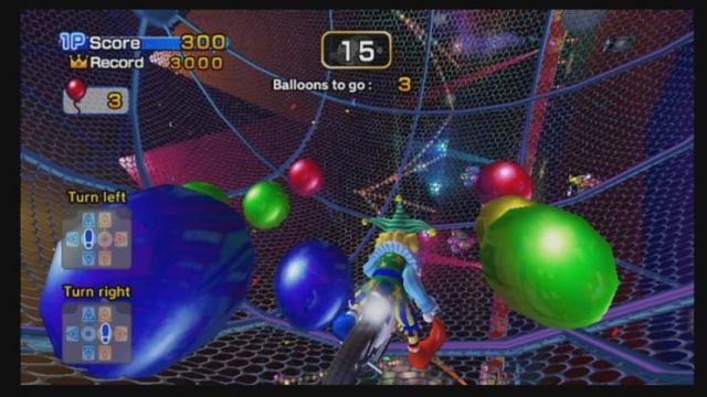 Active Life: Magical Carnival (Wii) image