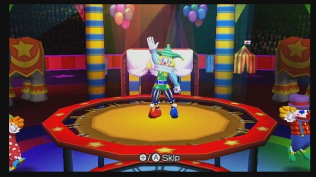 Active Life: Magical Carnival (Wii) image