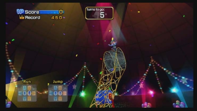 Active Life: Magical Carnival (Wii) image