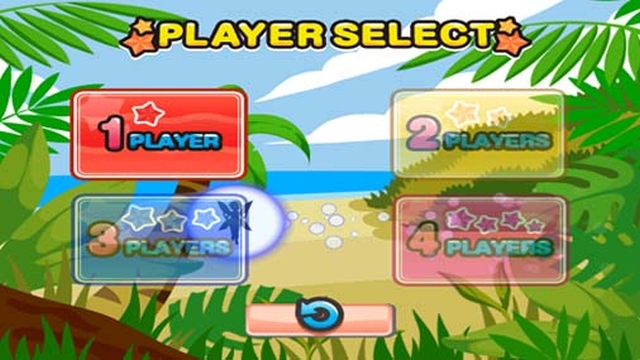 Adventure on Lost Island: Hidden Object Game (Wii) image