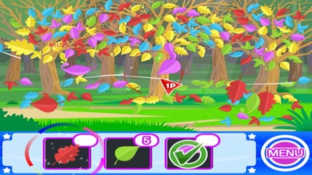 Adventure on Lost Island: Hidden Object Game (Wii) image