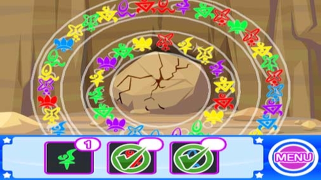 Adventure on Lost Island: Hidden Object Game (Wii) image