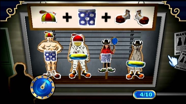 American Mensa Academy (Wii) image