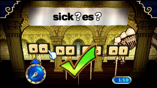 American Mensa Academy (Wii) image