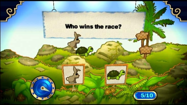 American Mensa Academy (Wii) image