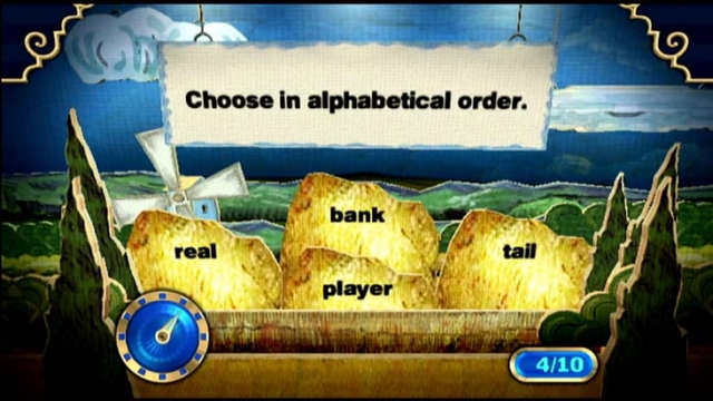 American Mensa Academy (Wii) image