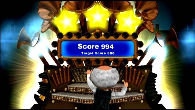 American Mensa Academy (Wii) image