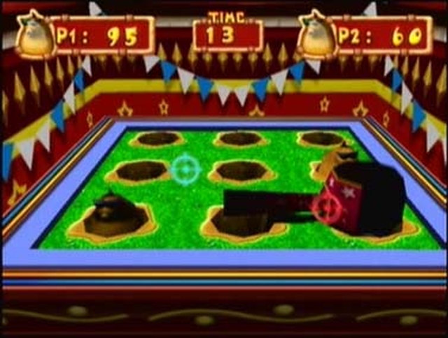 Arcade Shooting Gallery (Wii) image
