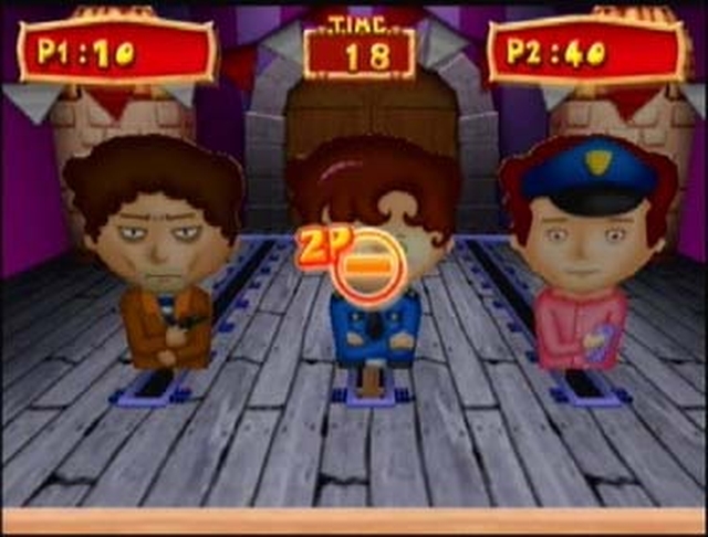 Arcade Shooting Gallery (Wii) image