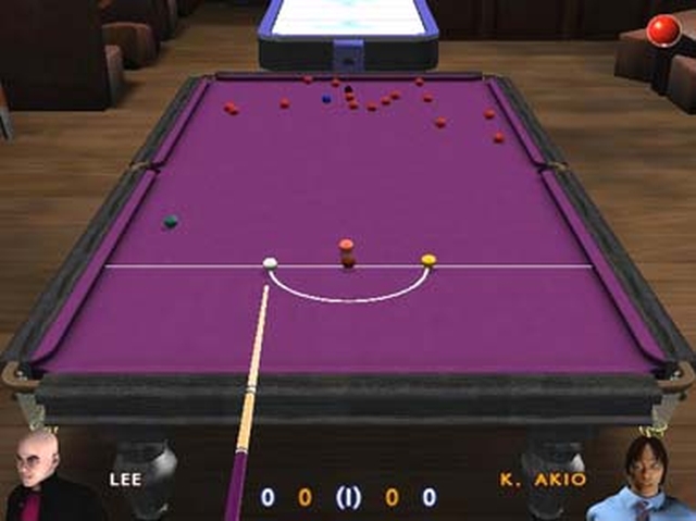 Arcade Sports (Wii) image