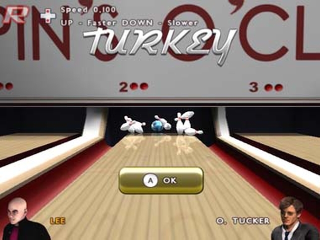 Arcade Sports (Wii) image