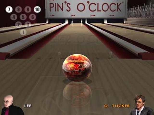 Arcade Sports (Wii) image