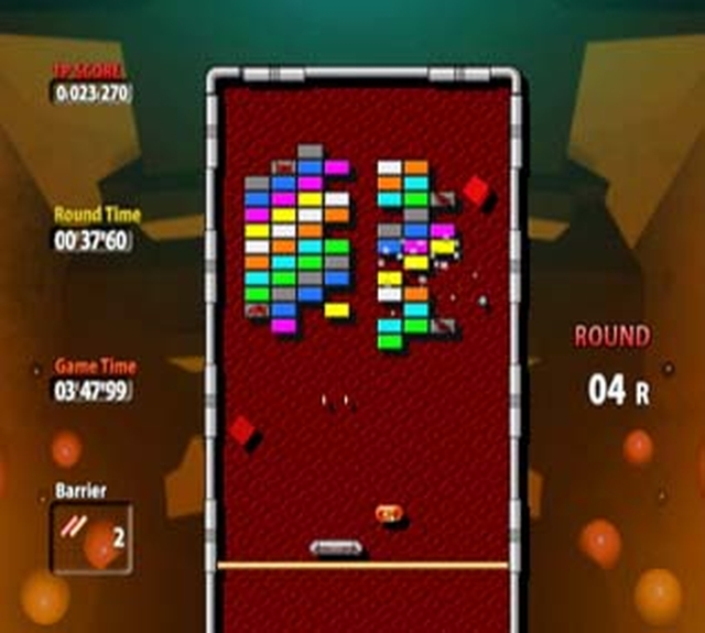 Arkanoid Plus! (Wii) image