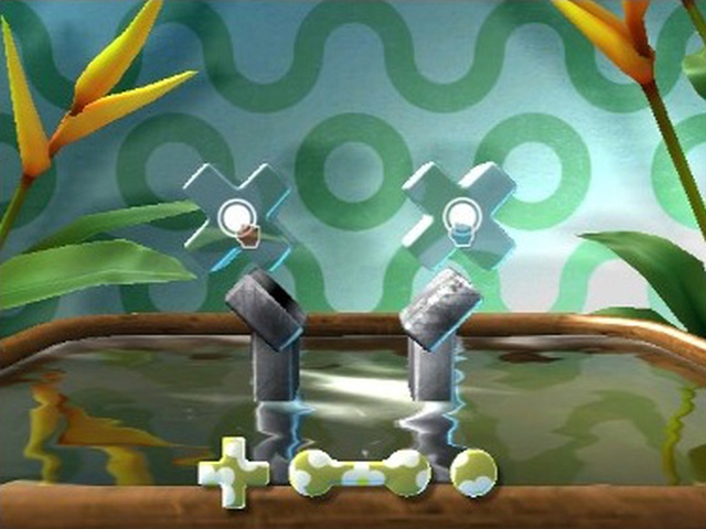 Art of Balance (Wii) image