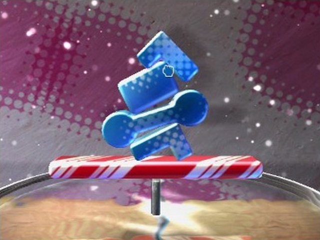 Art of Balance (Wii) image
