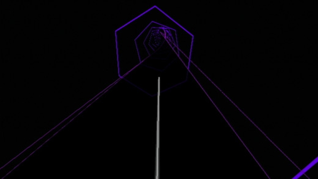 Art Style: light trax (Wii) image