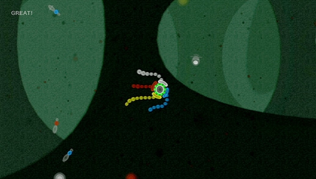 Art Style: Rotozoa (Wii) image