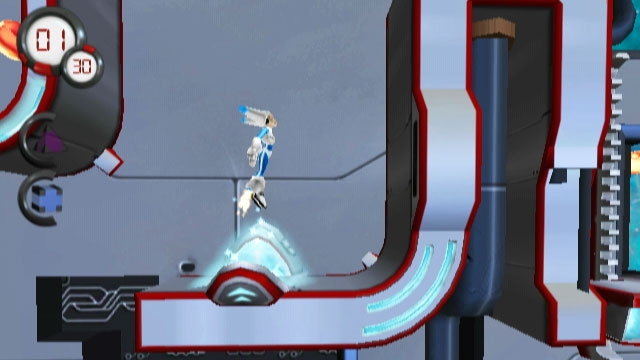 Aya and the Cubes of Light (Wii) image