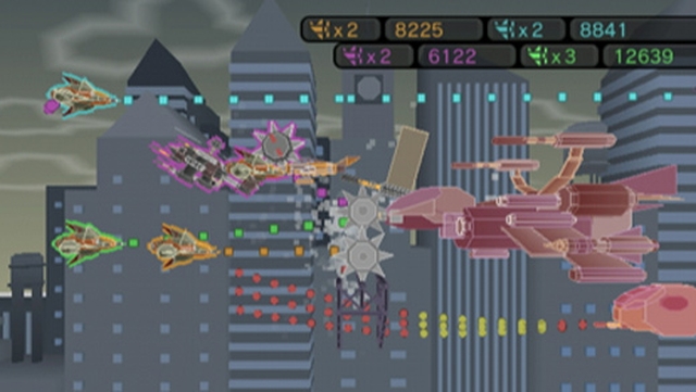 Blast Works: Build, Trade, Destroy (Wii) image