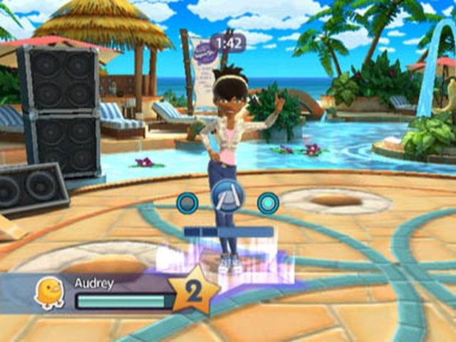Boogie SuperStar (Wii) image