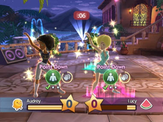 Boogie SuperStar (Wii) image