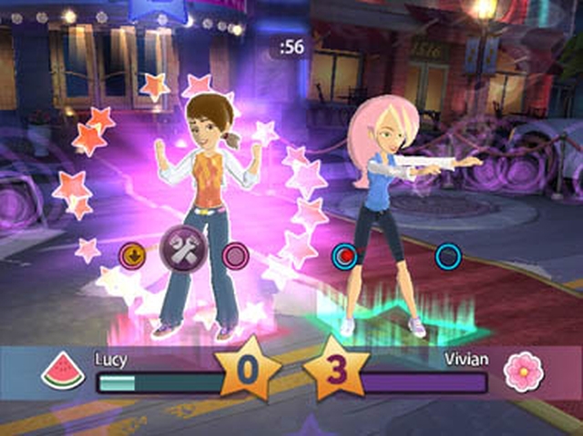 Boogie SuperStar (Wii) image