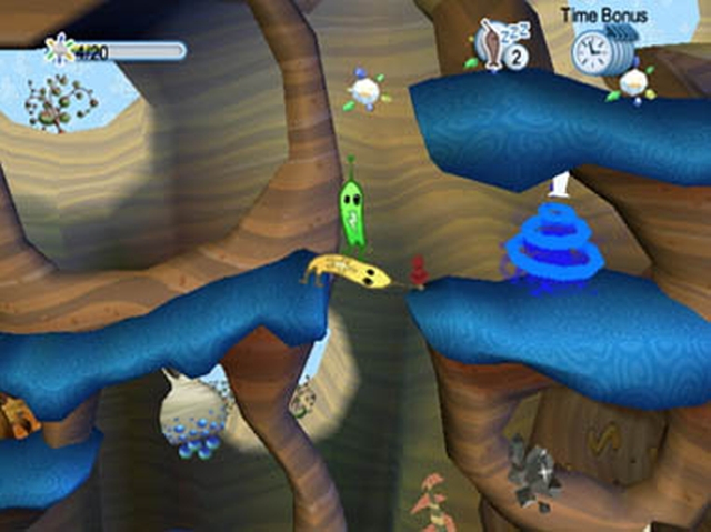 Boingz (Wii) image