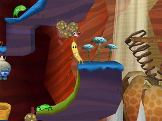 Boingz (Wii) image