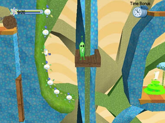 Boingz (Wii) image