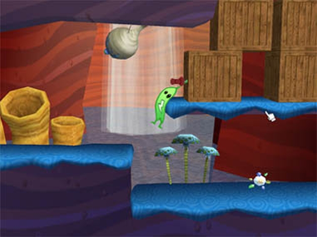 Boingz (Wii) image