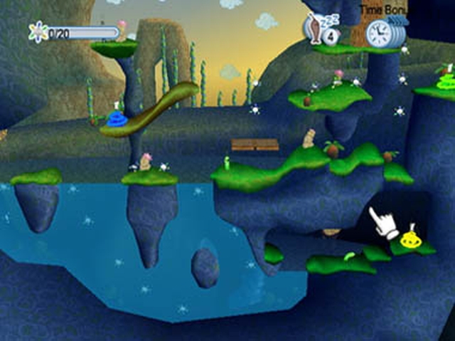 Boingz (Wii) image