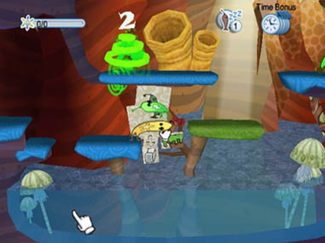 Boingz (Wii) image