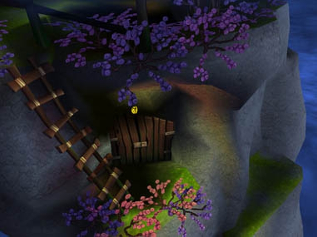 Bruiser & Scratch (Wii) image