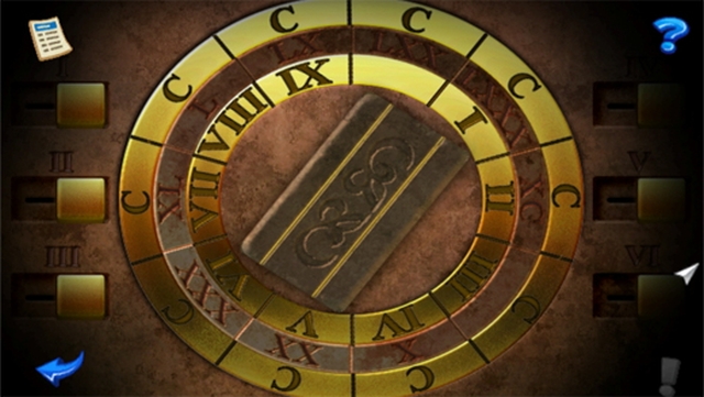 Broken Sword: Shadow of the Templars - The Director's Cut (Wii) image