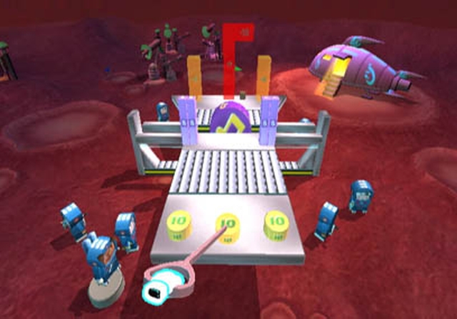 Boom Blox Bash Party (Wii) image