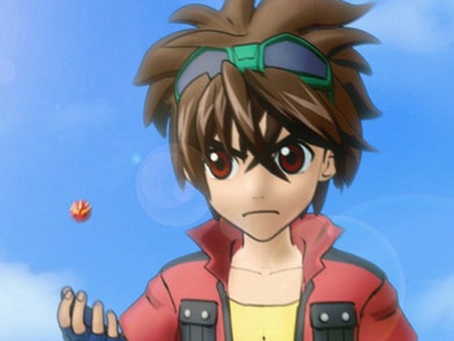 Bakugan Battle Brawlers News, Guides, Walkthrough, Screenshots