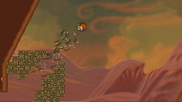 A Boy and His Blob (Wii) image