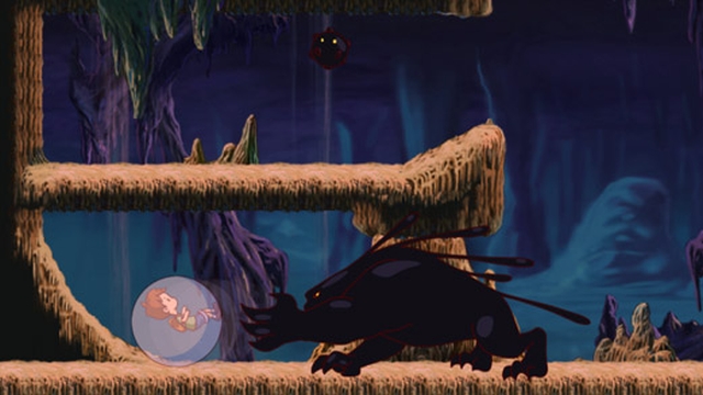 A Boy and His Blob (Wii) image