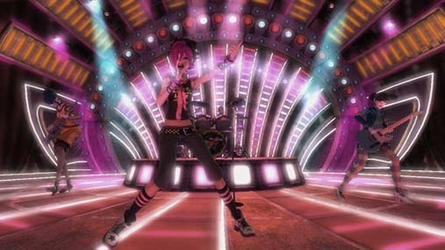 Band Hero (Wii) image