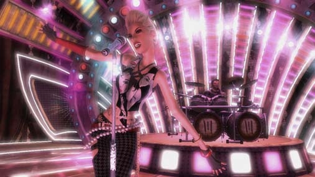 Band Hero (Wii) image