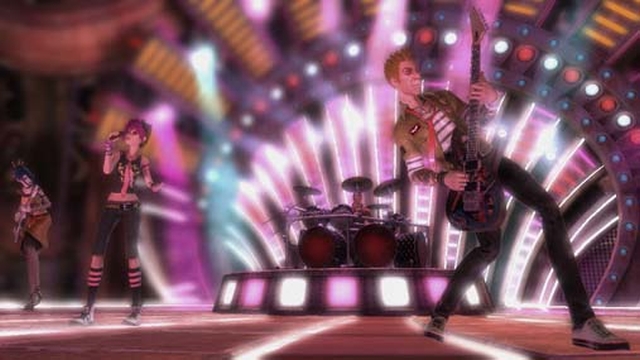 Band Hero (Wii) image
